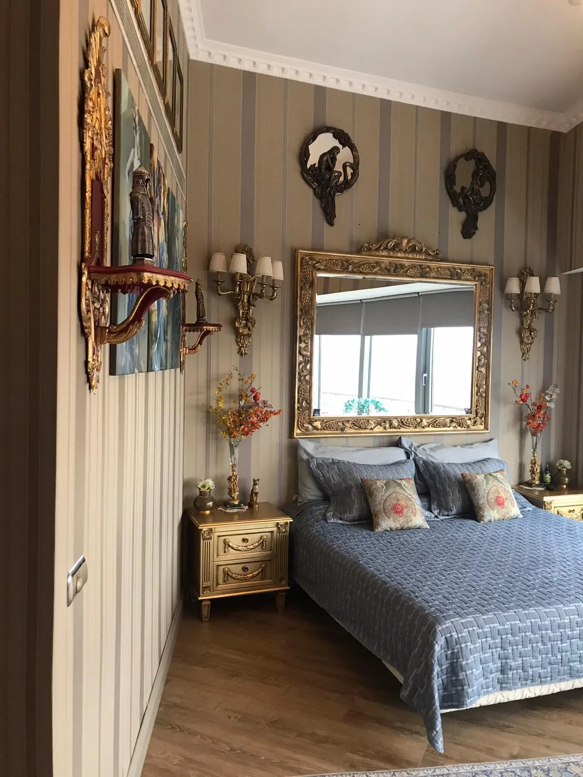 Дуплекс 600м² в Турции, Стамбул. Стоимостью 2551578£ аренда фото-28