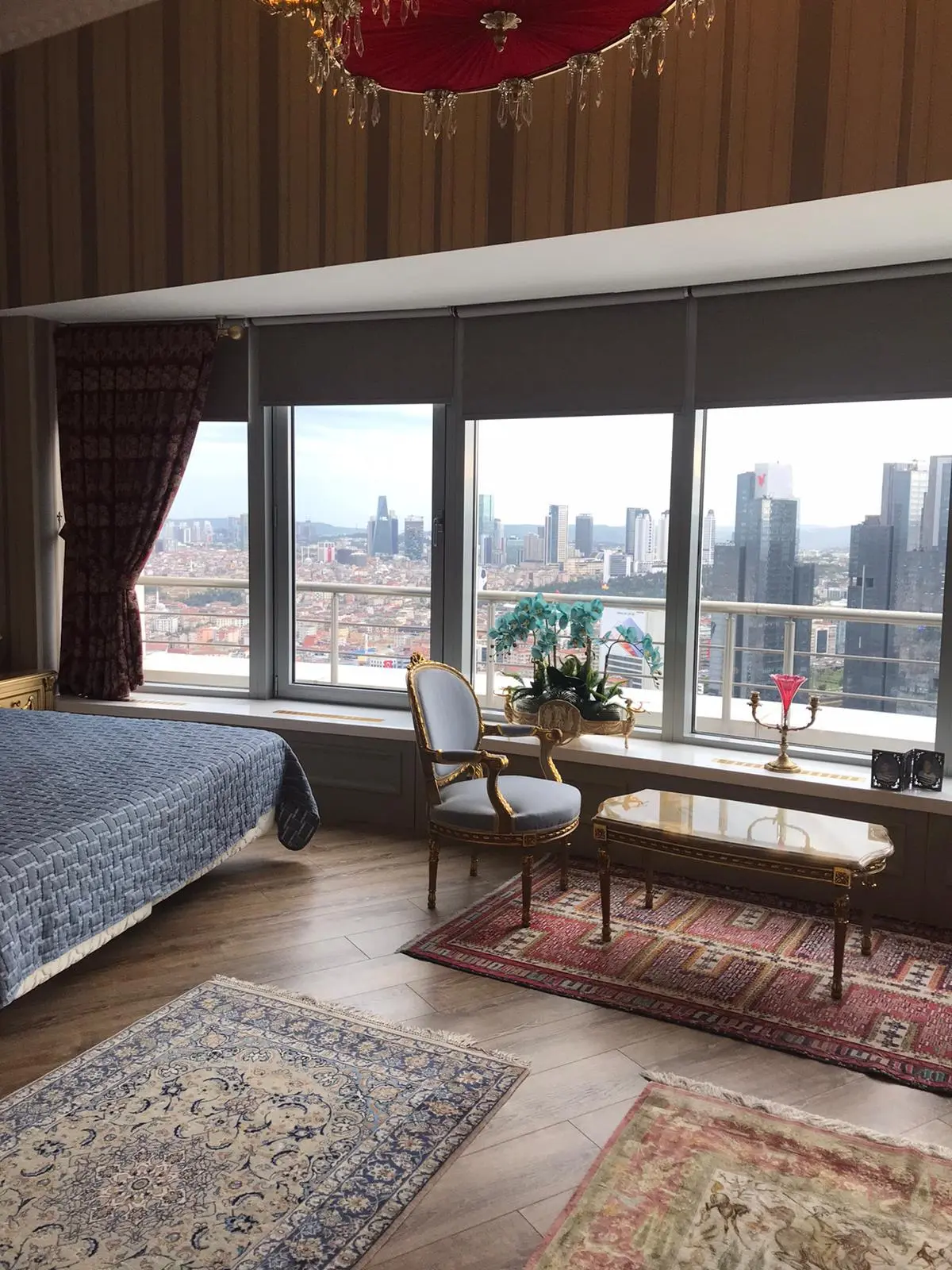 Дуплекс 600м² в Турции, Стамбул. Стоимостью 2551578£ аренда фото-29