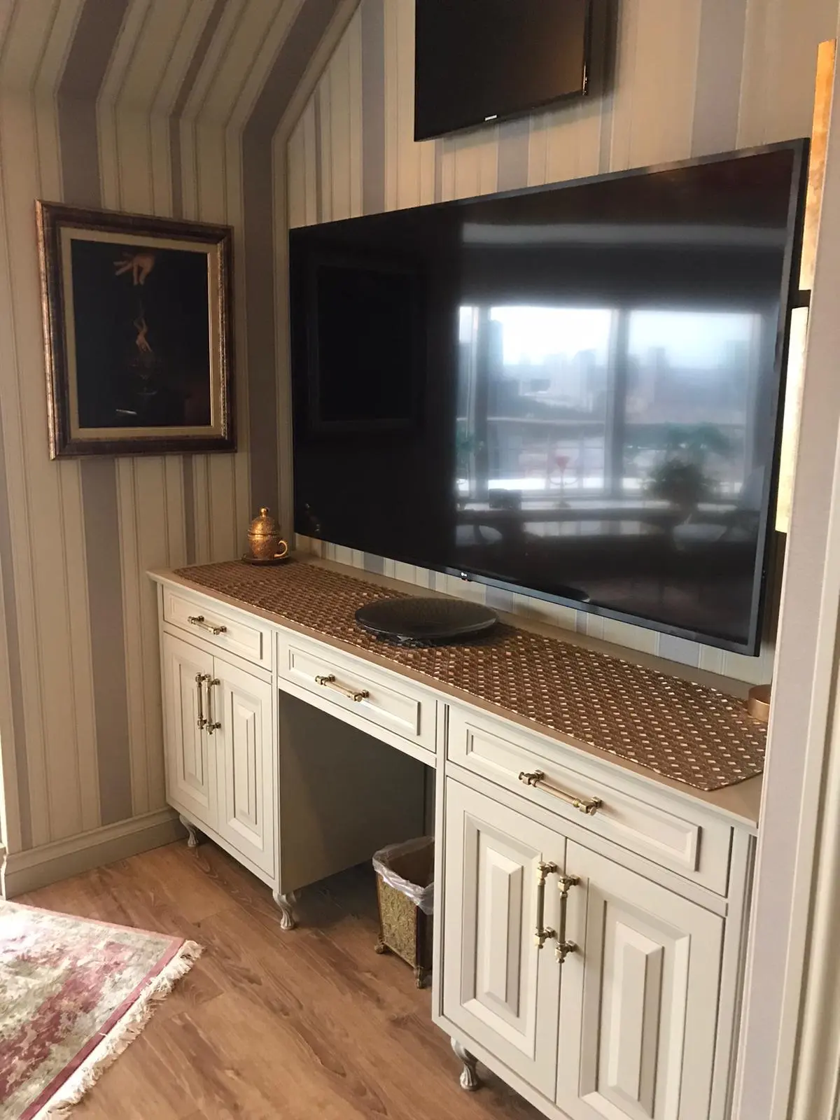 Дуплекс 600м² в Турции, Стамбул. Стоимостью 2551578£ аренда фото-31