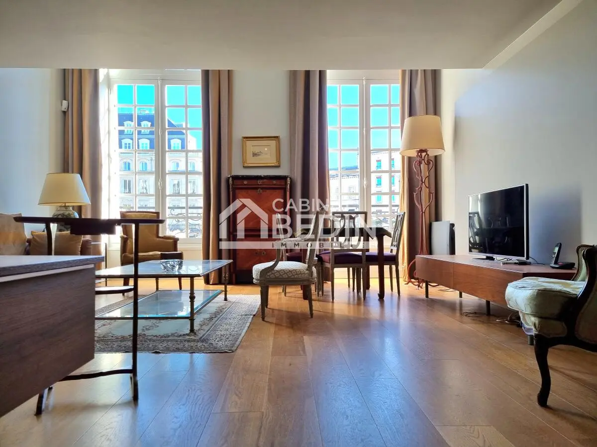 Квартира 80м² в Франции, Бордо. Стоимостью 751816£ аренда фото-7