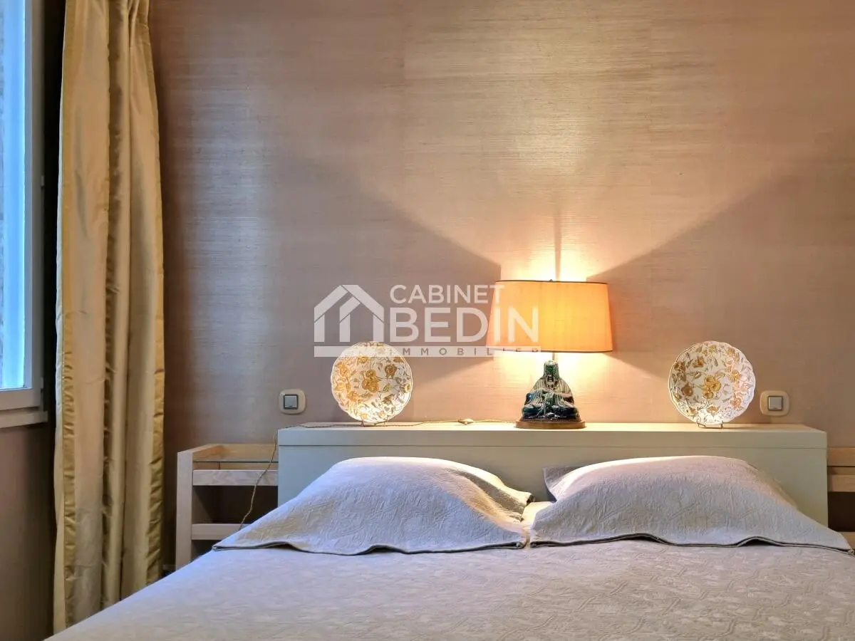 Квартира 80м² в Франции, Бордо. Стоимостью 751816£ аренда фото-9