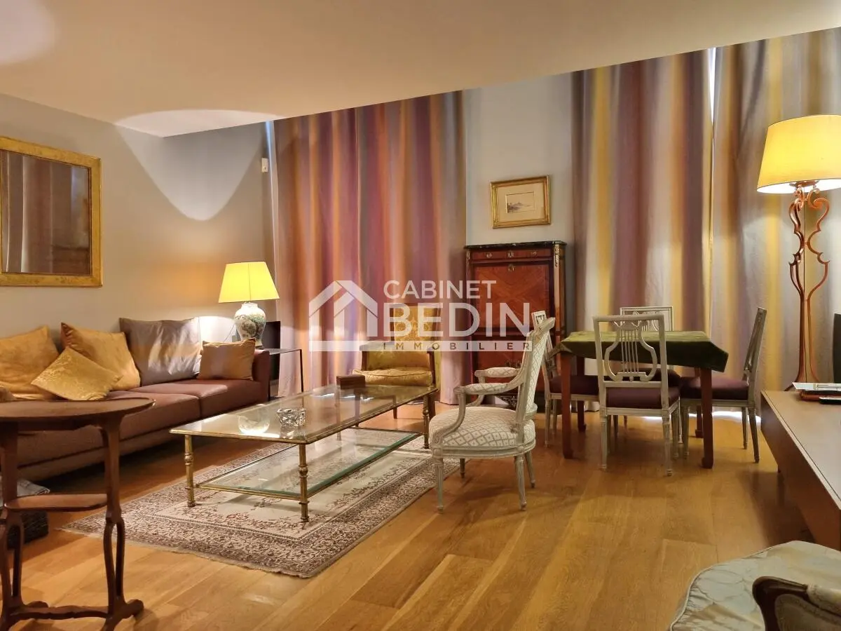 Квартира 80м² в Франции, Бордо. Стоимостью 751816£ аренда фото-10