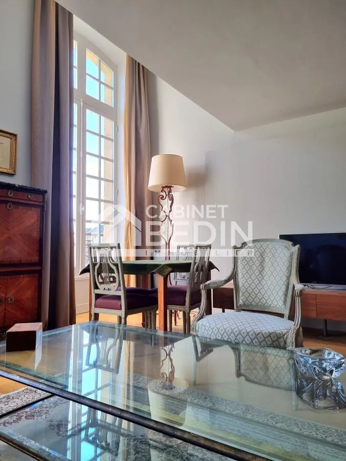 Квартира 80м² в Франции, Бордо. Стоимостью 751816£ аренда фото-13