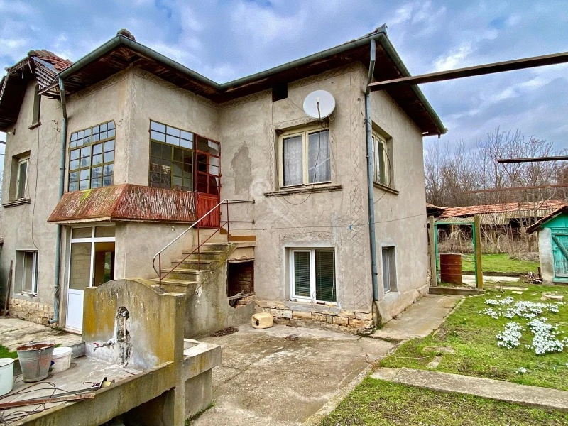 Дом 100м² в Болгарии, Велико Тырново. Стоимостью 10486£ аренда фото-1