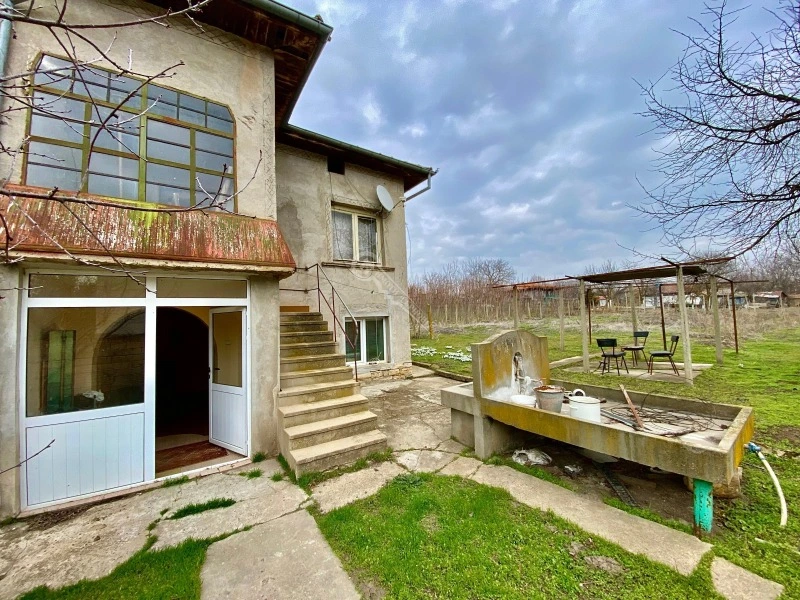 Дом 100м² в Болгарии, Велико Тырново. Стоимостью 10486£ аренда фото-3