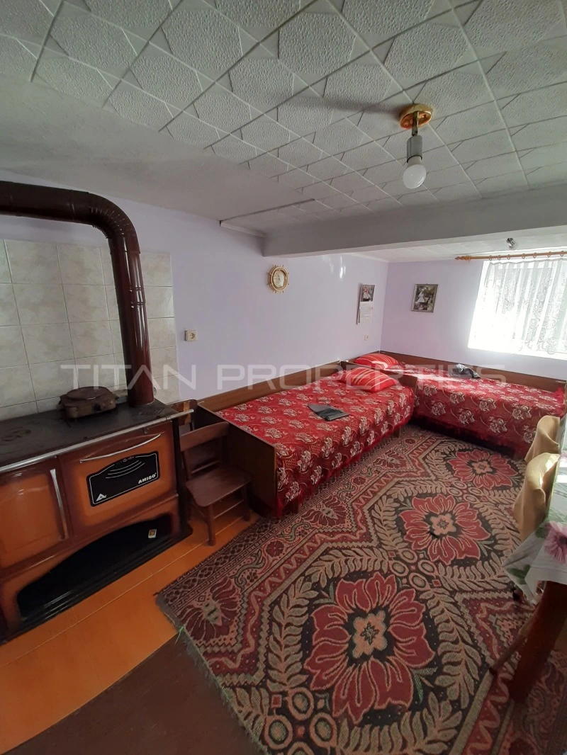 Дом 70м² в Болгарии, София. Стоимостью 31633£ аренда фото-7