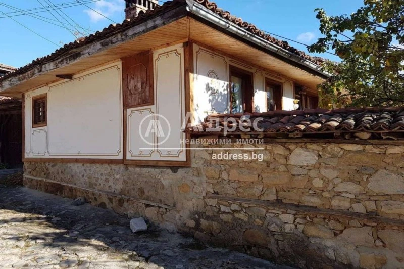 Дом 137м² в Болгарии, София. Стоимостью 123966£ аренда фото-1