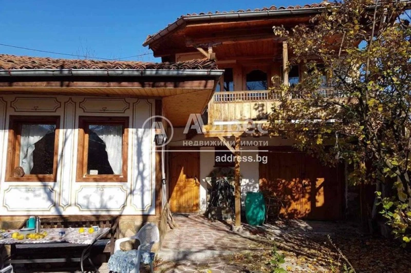 Дом 137м² в Болгарии, София. Стоимостью 123966£ аренда фото-7