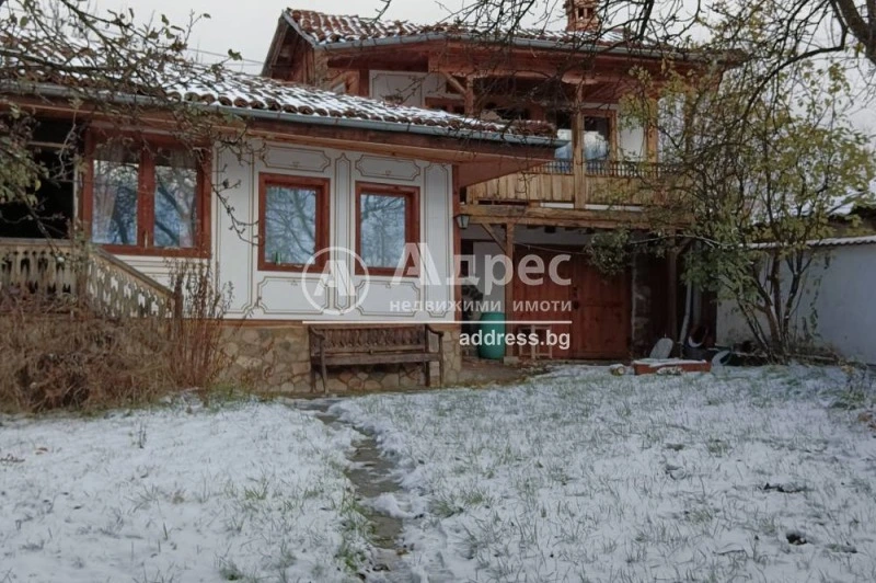 Дом 137м² в Болгарии, София. Стоимостью 123966£ аренда фото-10