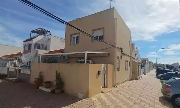 Дом 211м² в Испании, Торревьеха. Стоимостью 139950€ аренда фото-1