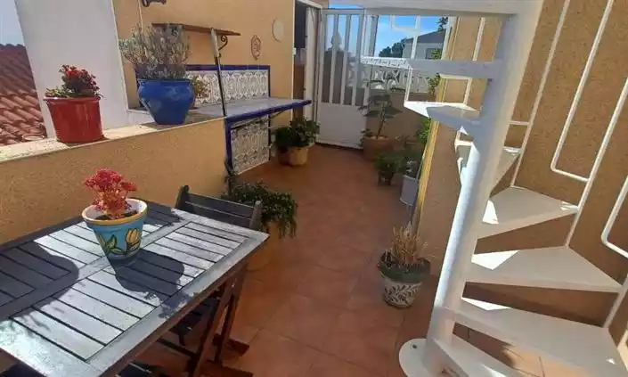 Дом 211м² в Испании, Торревьеха. Стоимостью 139950€ аренда фото-24