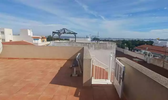 Дом 211м² в Испании, Торревьеха. Стоимостью 139950€ аренда фото-27