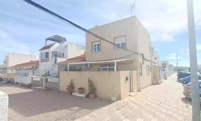 Дом 211м² в Испании, Торревьеха. Стоимостью 139950€ аренда фото-3