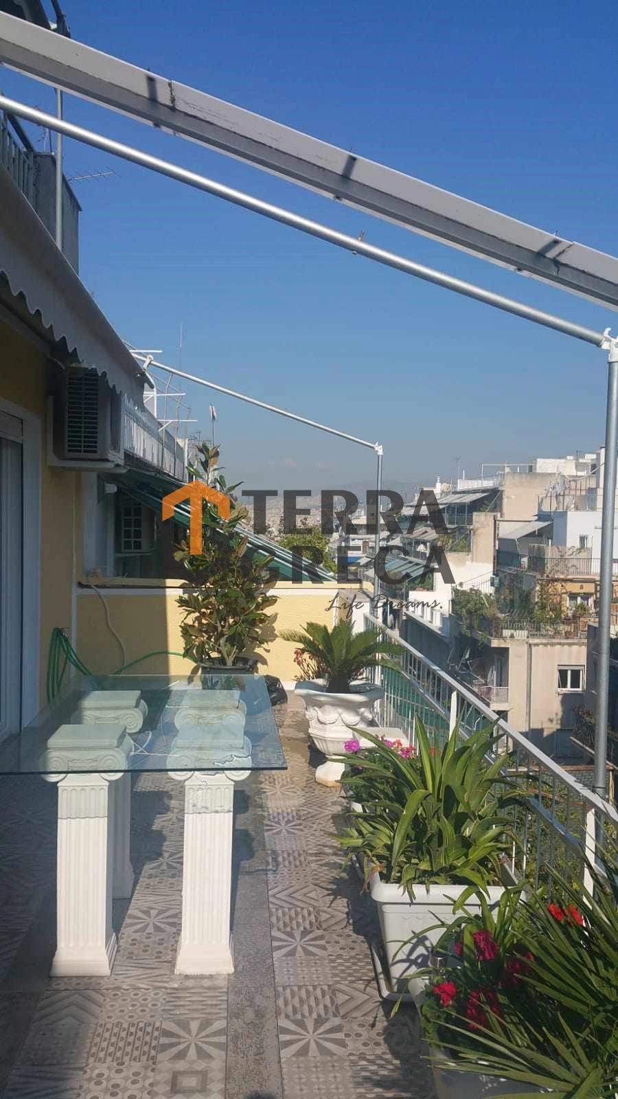 Квартира 105м² в Греции, Афины. Стоимостью 178885£ аренда фото-10