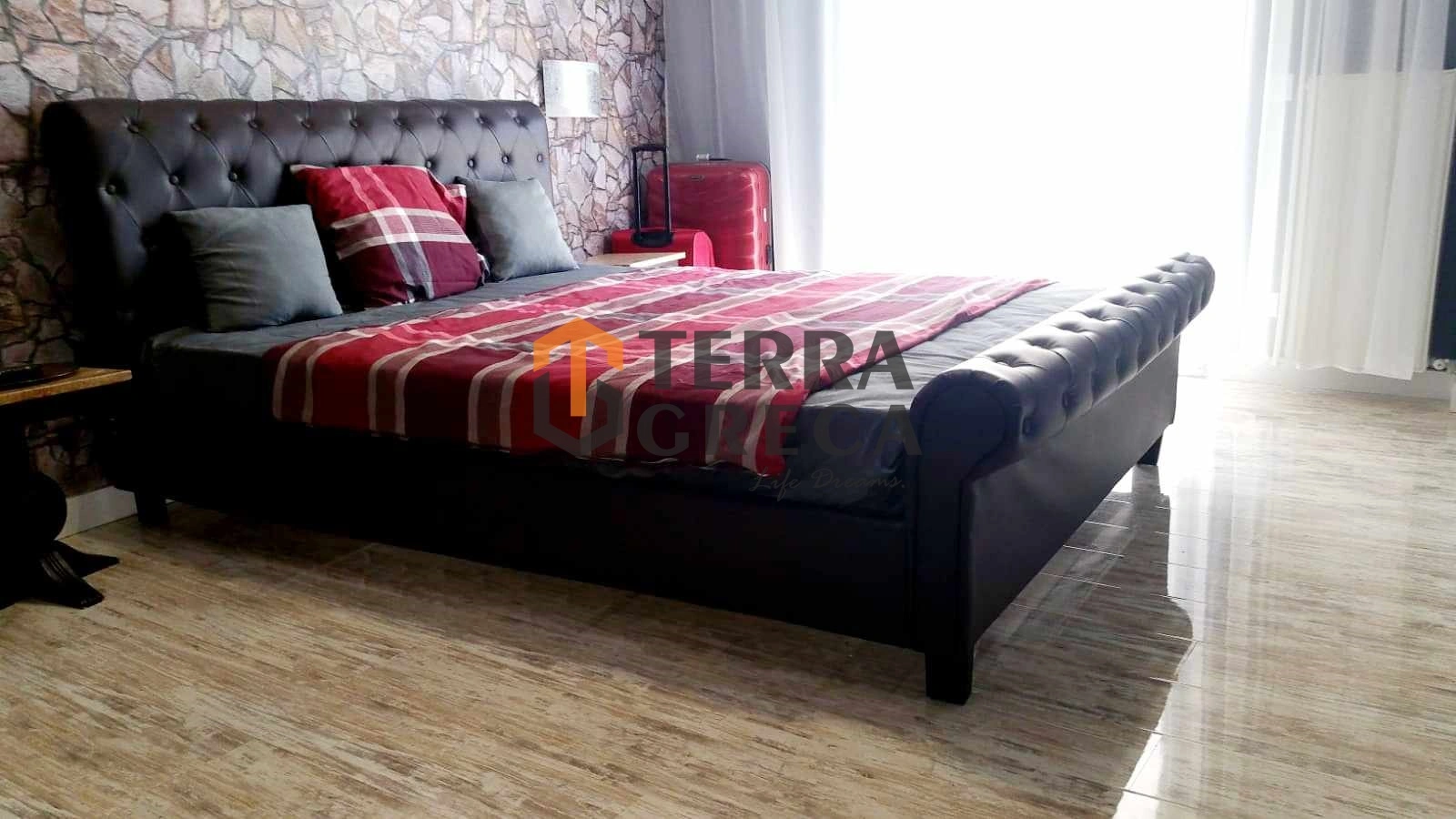 Квартира 105м² в Греции, Афины. Стоимостью 178885£ аренда фото-14