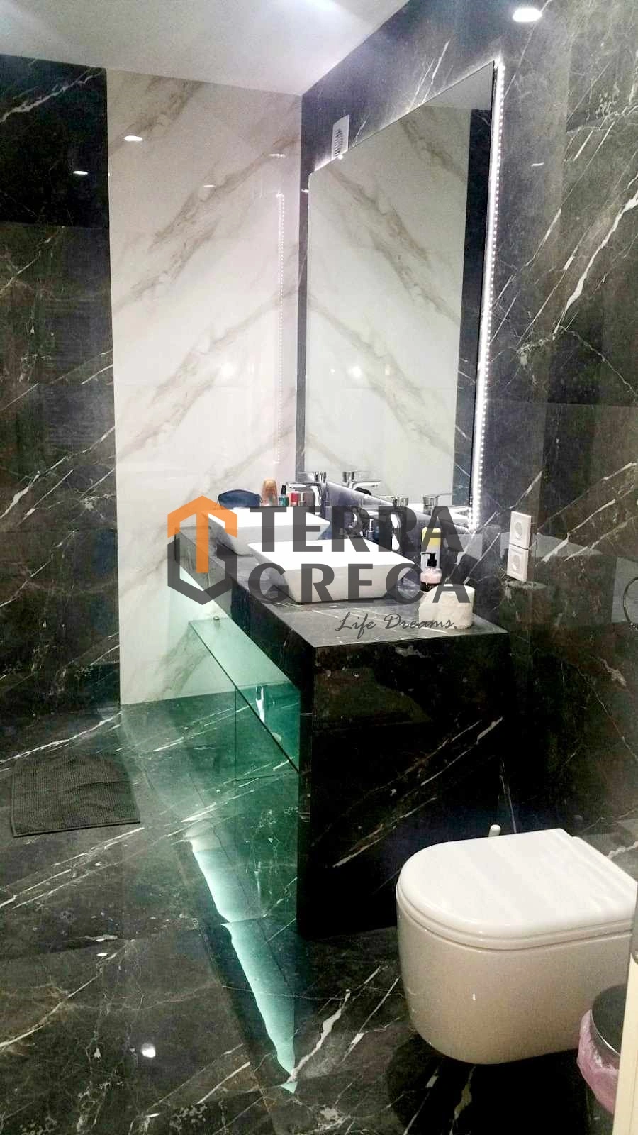 Квартира 105м² в Греции, Афины. Стоимостью 178885£ аренда фото-25