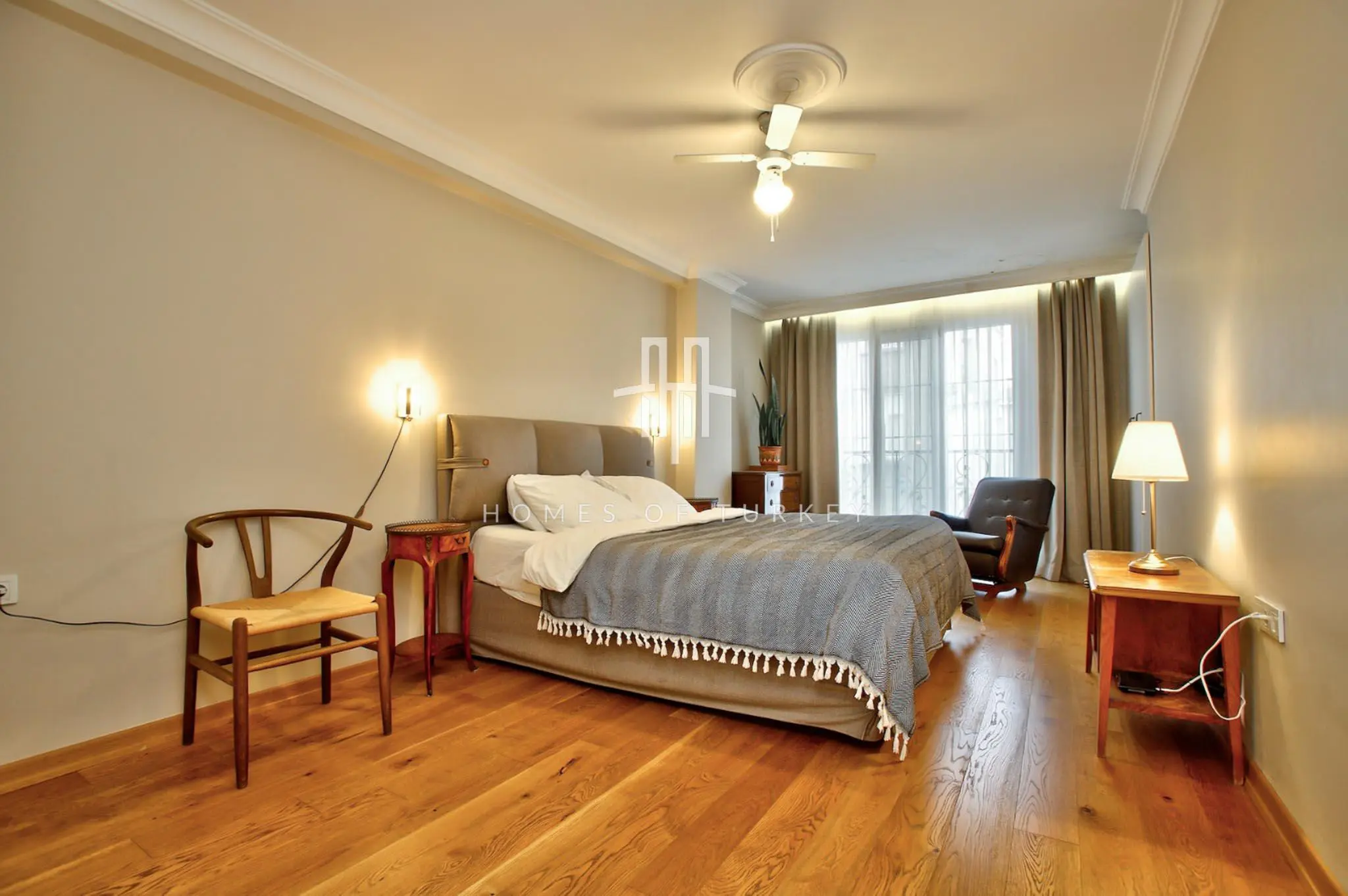 Дуплекс 110м² в Турции, Стамбул. Стоимостью 318751£ аренда фото-15
