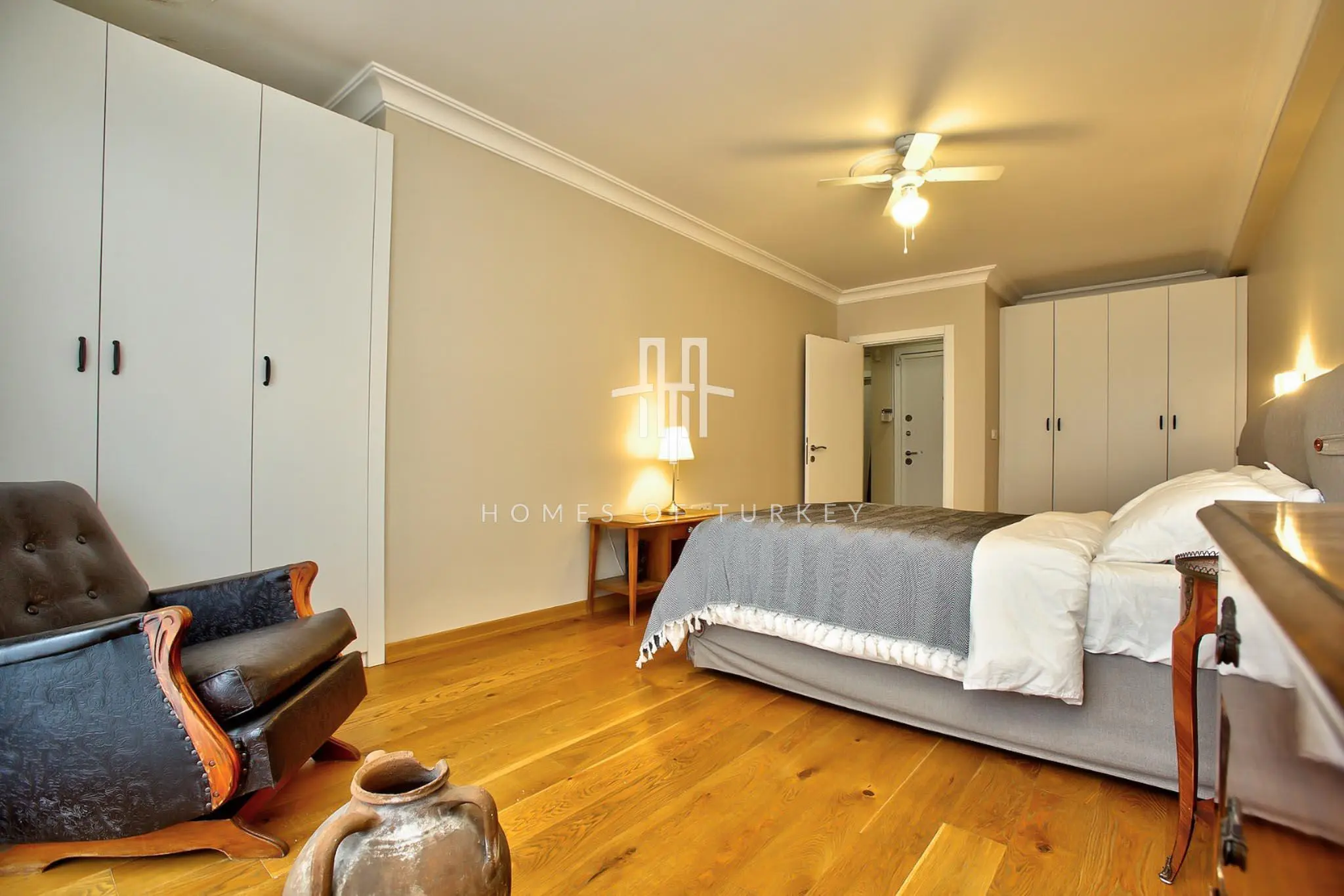 Дуплекс 110м² в Турции, Стамбул. Стоимостью 318751£ аренда фото-17