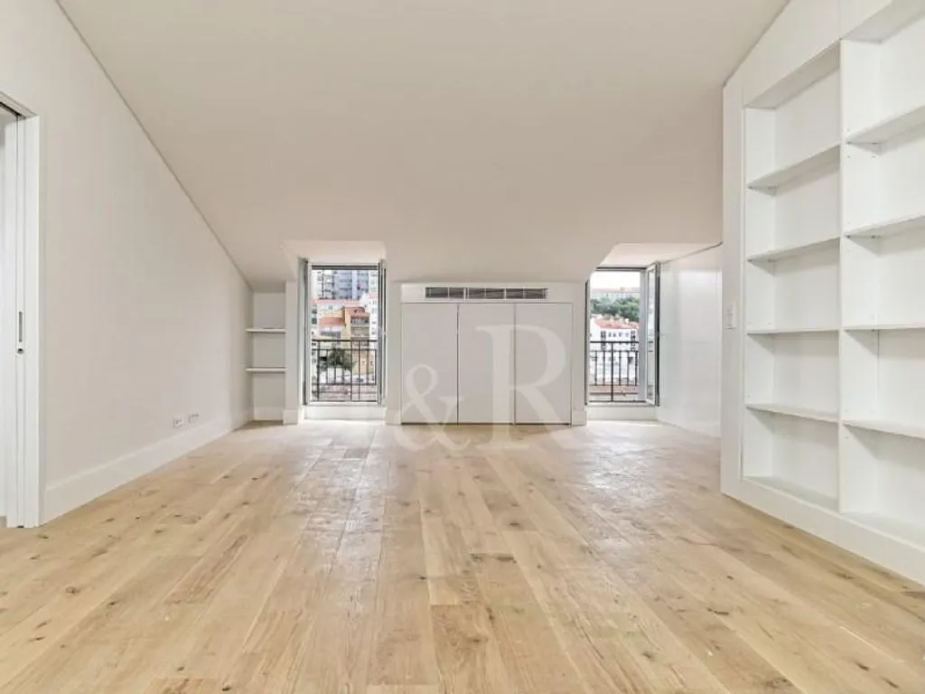 Квартира 209м² в Португалии, Лиссабон. Стоимостью 1190000€ аренда фото-2