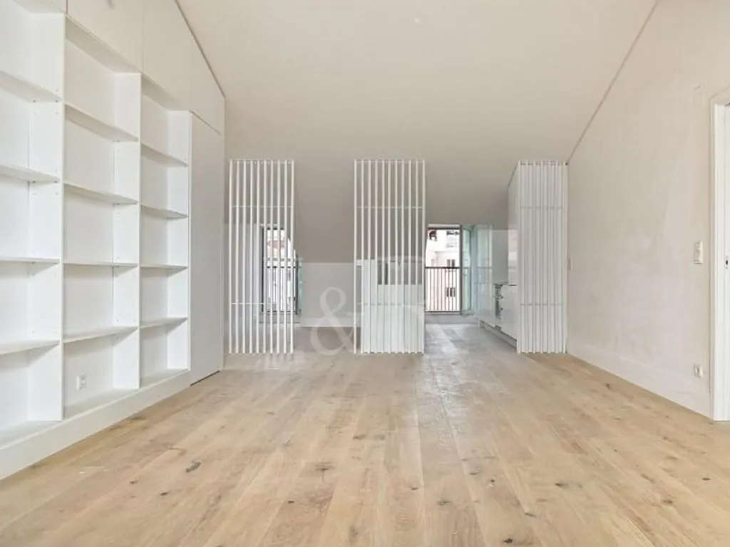 Квартира 209м² в Португалии, Лиссабон. Стоимостью 1190000€ аренда фото-4