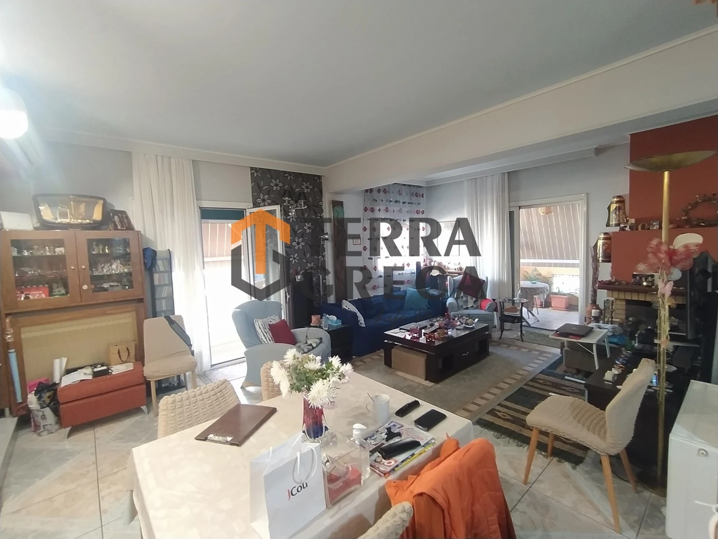 Дуплекс 180м² в Греции, Афины. Стоимостью 425917£ аренда фото-3