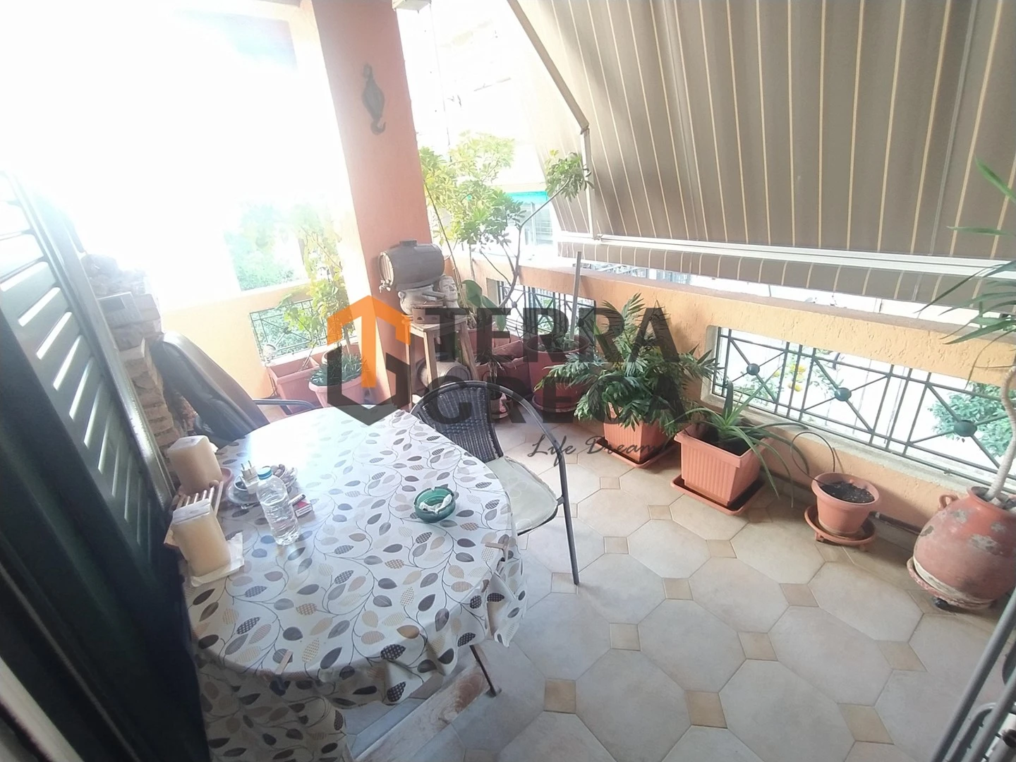 Дуплекс 180м² в Греции, Афины. Стоимостью 425917£ аренда фото-7