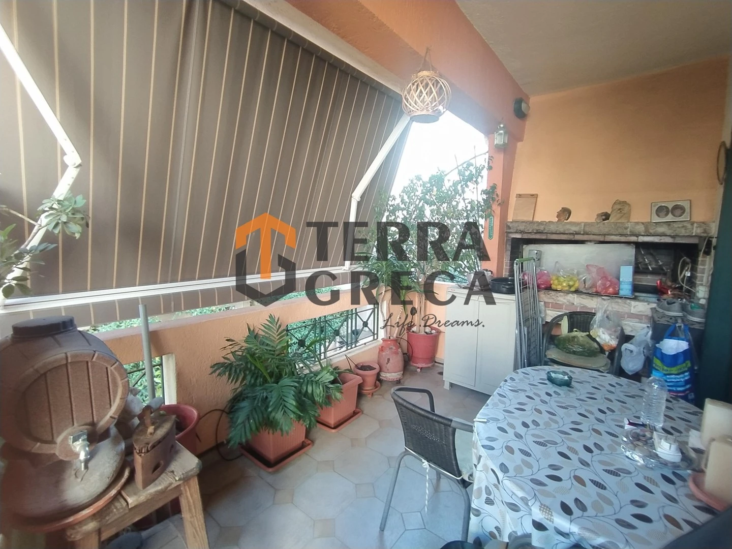 Дуплекс 180м² в Греции, Афины. Стоимостью 425917£ аренда фото-9