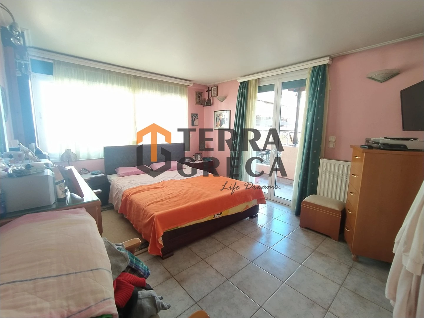 Дуплекс 180м² в Греции, Афины. Стоимостью 425917£ аренда фото-11
