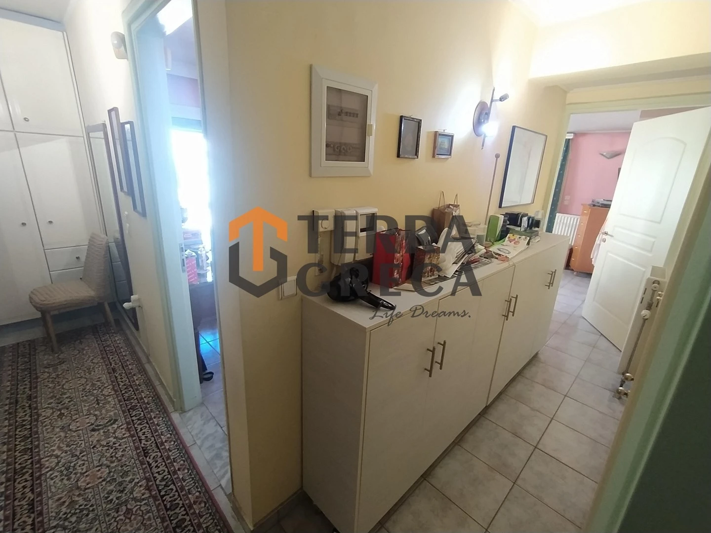 Дуплекс 180м² в Греции, Афины. Стоимостью 425917£ аренда фото-13