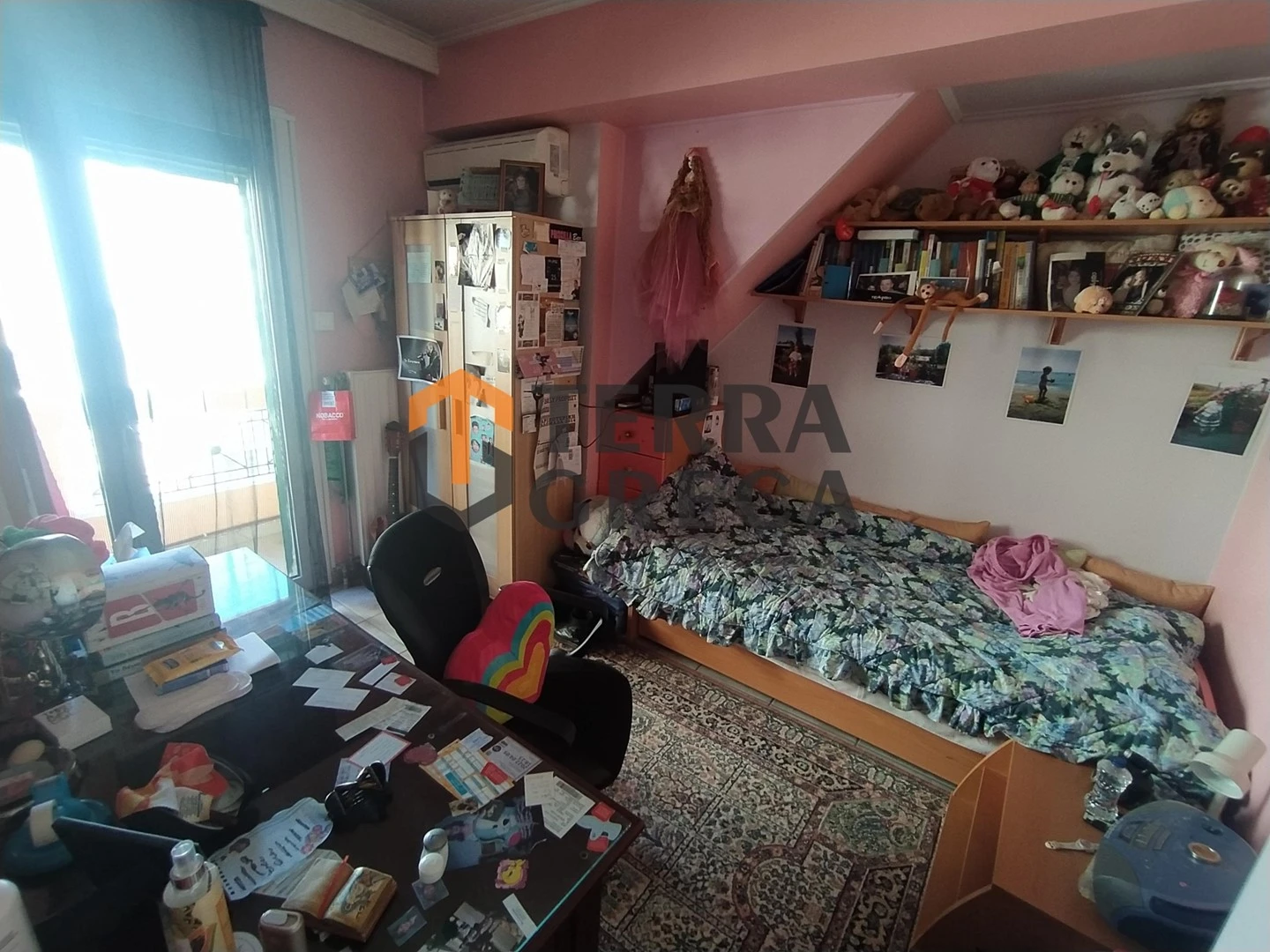 Дуплекс 180м² в Греции, Афины. Стоимостью 425917£ аренда фото-14