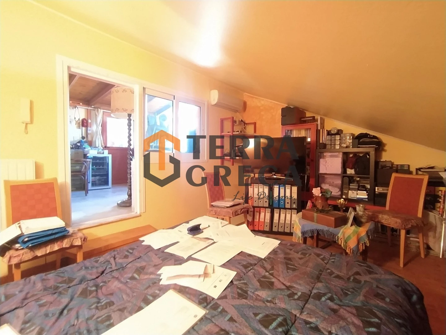 Дуплекс 180м² в Греции, Афины. Стоимостью 425917£ аренда фото-16