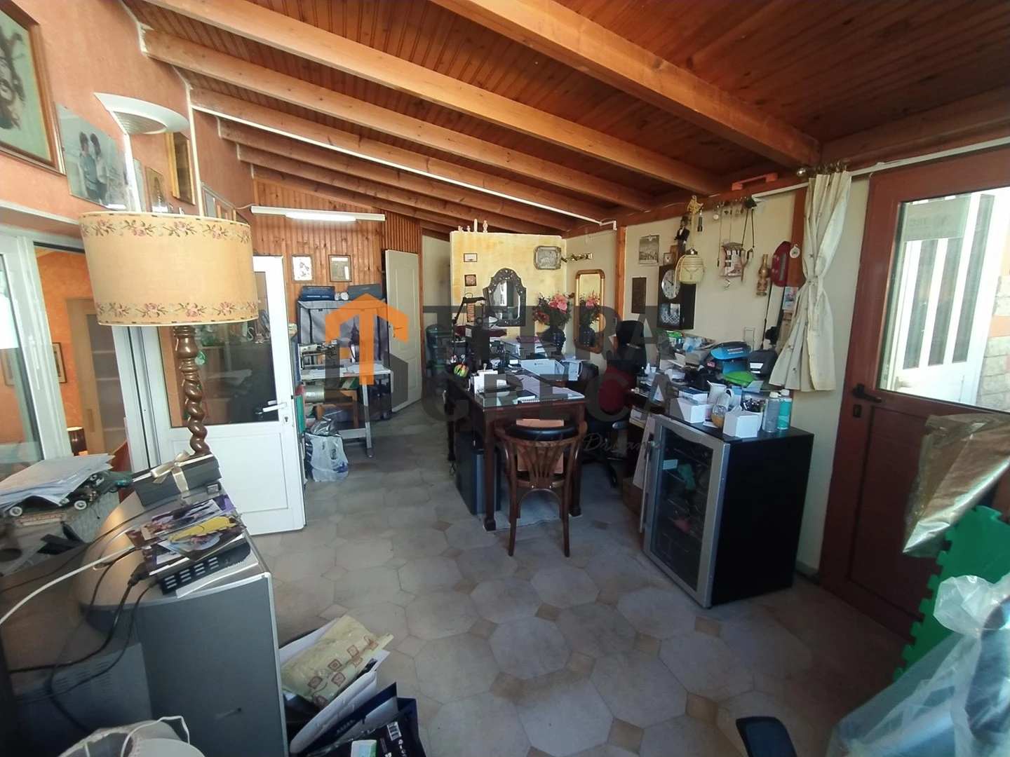 Дуплекс 180м² в Греции, Афины. Стоимостью 425917£ аренда фото-19