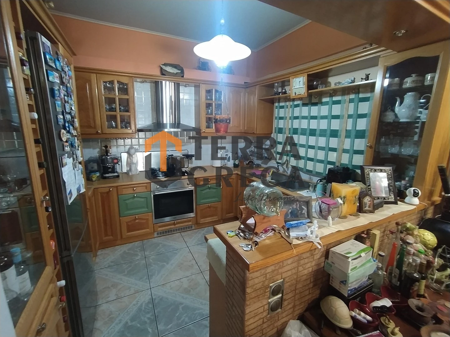 Дуплекс 180м² в Греции, Афины. Стоимостью 425917£ аренда фото-23