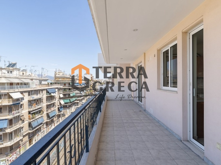 Квартира 86м² в Греции, Афины. Стоимостью 195922£ аренда фото-5