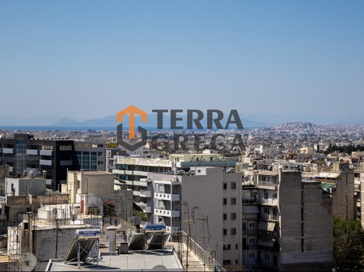 Квартира 86м² в Греции, Афины. Стоимостью 195922£ аренда фото-8
