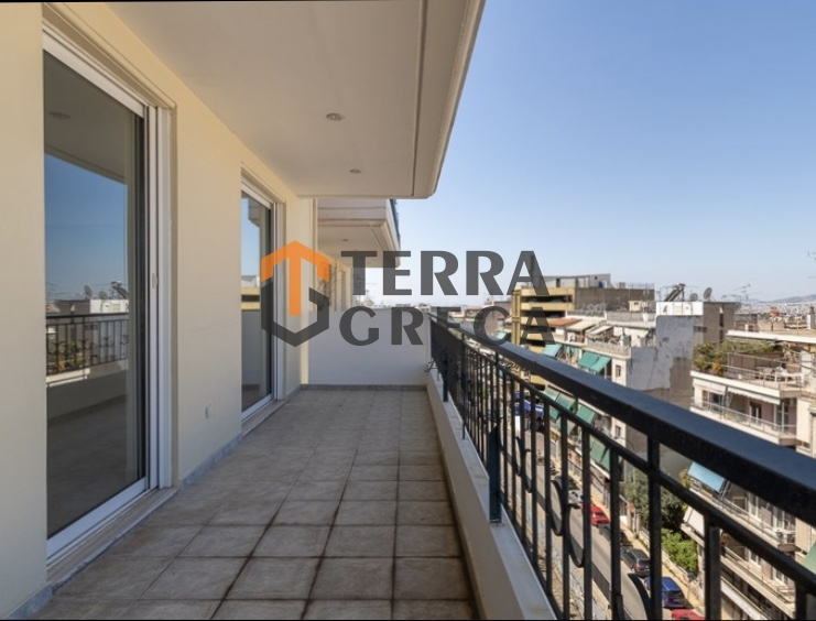 Квартира 86м² в Греции, Афины. Стоимостью 195922£ аренда фото-12