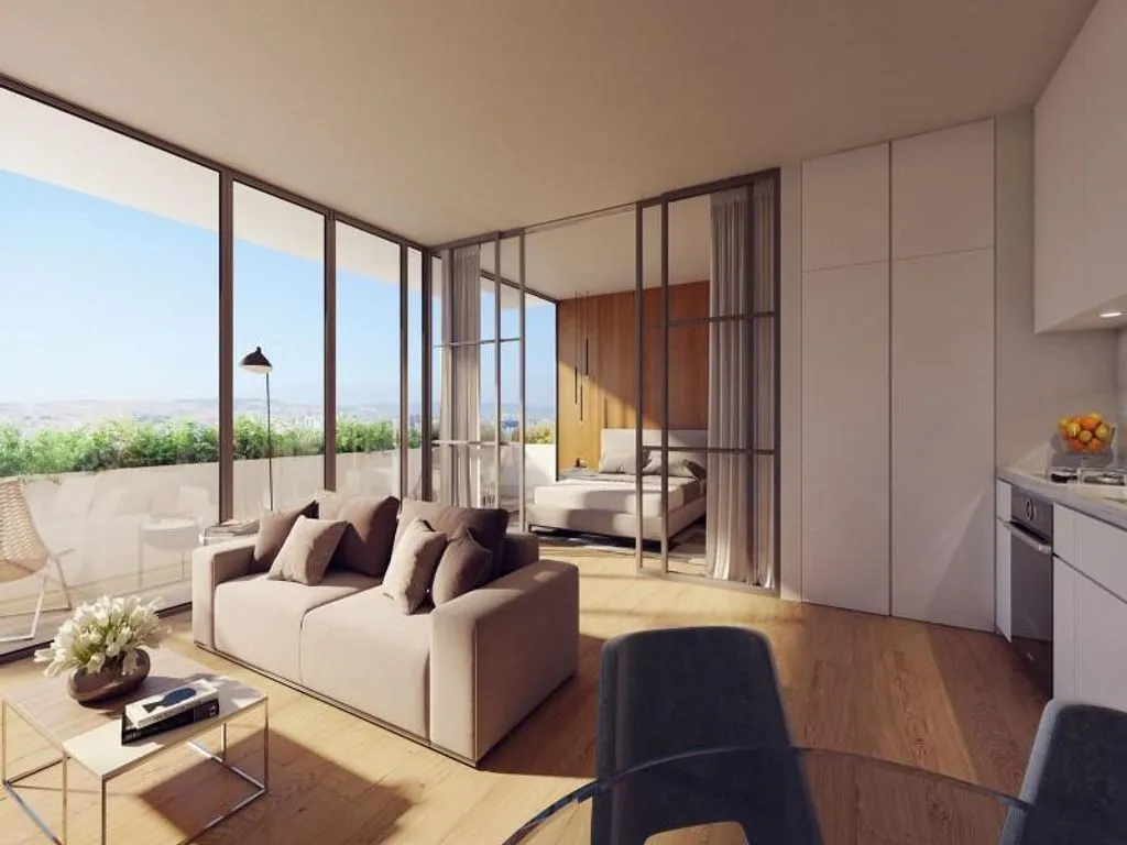Другие объекты 101м² в Португалии, Лиссабон. Стоимостью 760000€ аренда фото-4