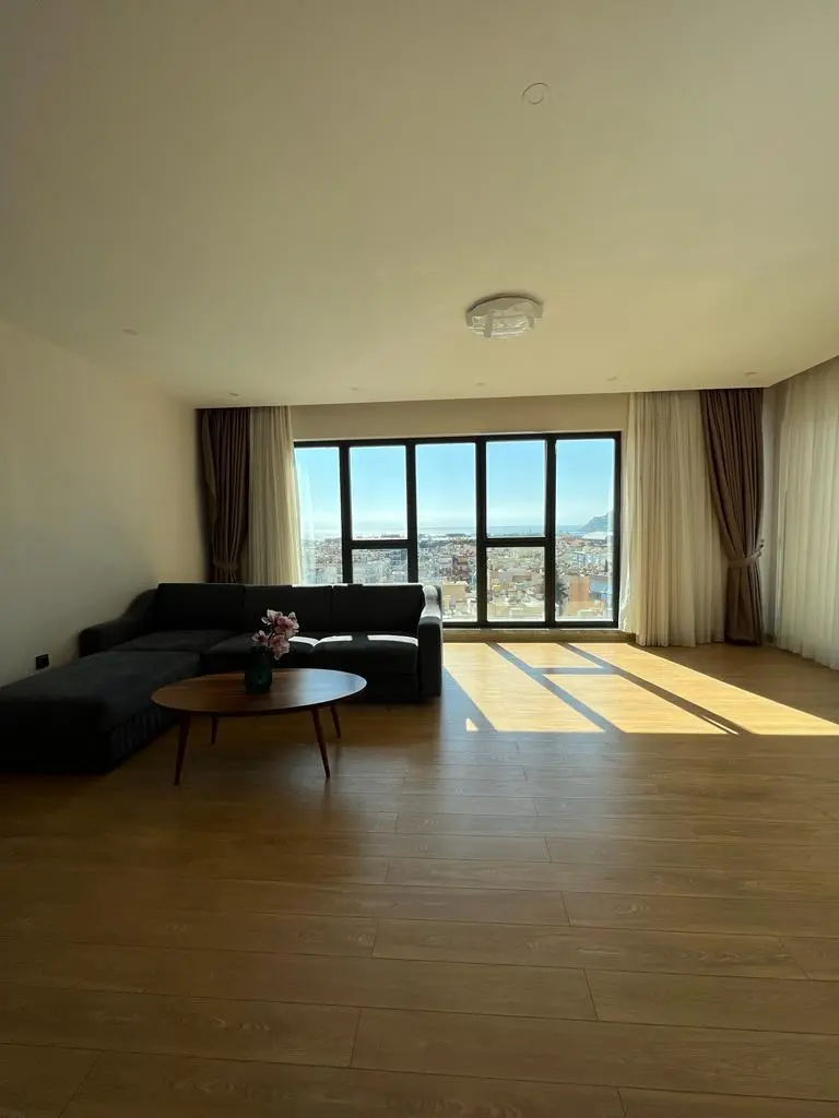 Квартира 165м² в Турции, Аланья. Стоимостью 266494£ аренда фото-3