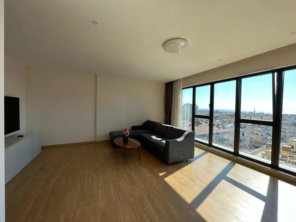 Квартира 165м² в Турции, Аланья. Стоимостью 266494£ аренда фото-5