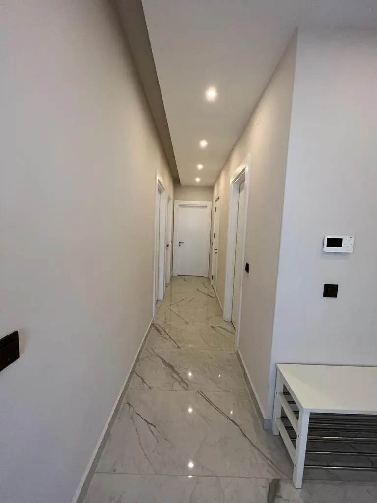 Квартира 165м² в Турции, Аланья. Стоимостью 266494£ аренда фото-6