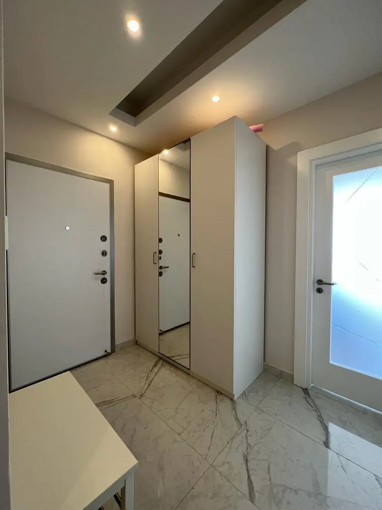 Квартира 165м² в Турции, Аланья. Стоимостью 266494£ аренда фото-7