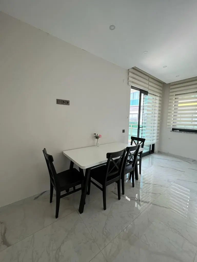 Квартира 165м² в Турции, Аланья. Стоимостью 266494£ аренда фото-9