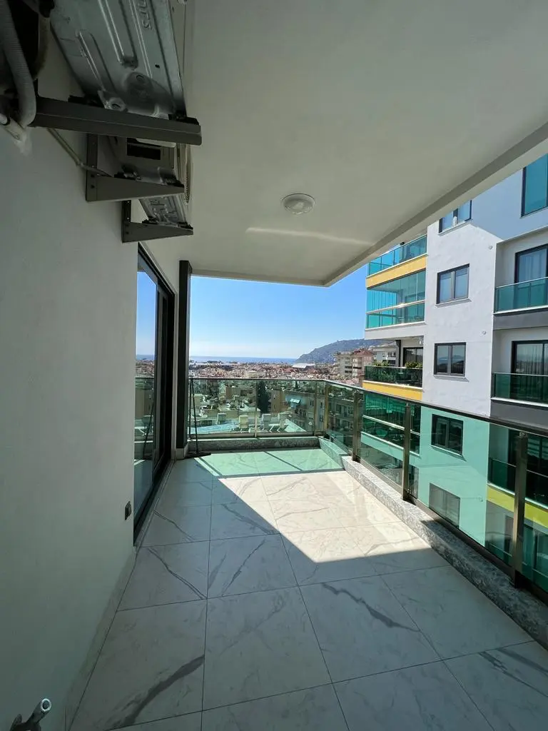 Квартира 165м² в Турции, Аланья. Стоимостью 266494£ аренда фото-10