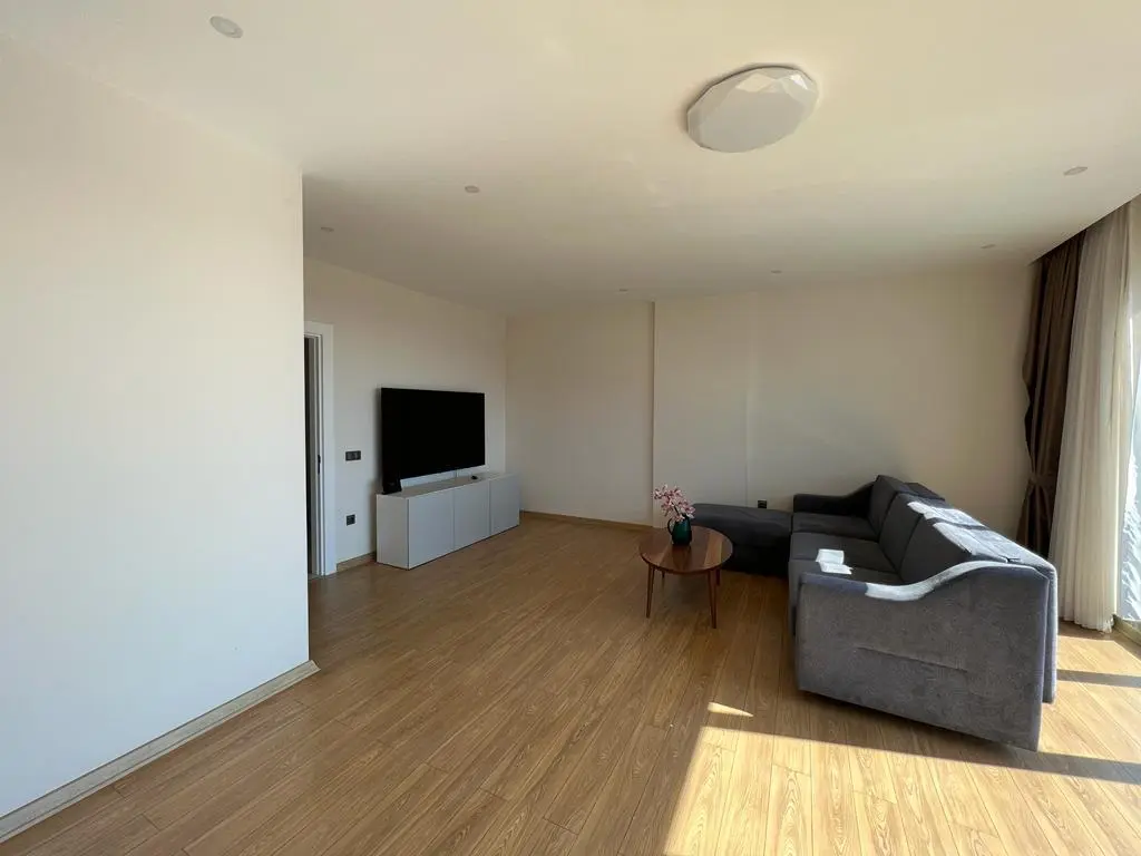 Квартира 165м² в Турции, Аланья. Стоимостью 266494£ аренда фото-11