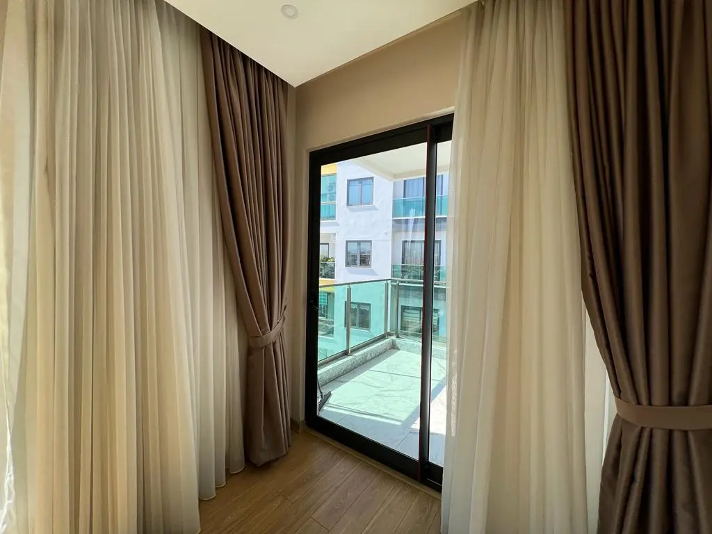 Квартира 165м² в Турции, Аланья. Стоимостью 266494£ аренда фото-12