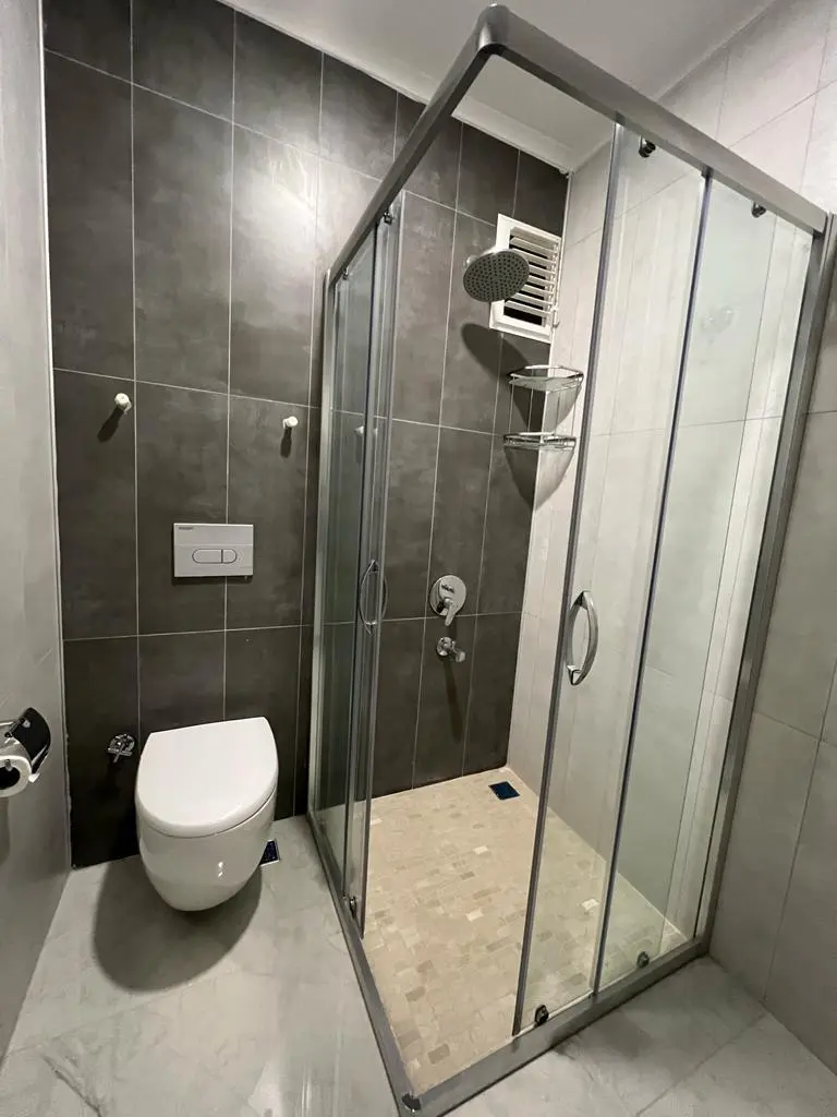 Квартира 165м² в Турции, Аланья. Стоимостью 266494£ аренда фото-14
