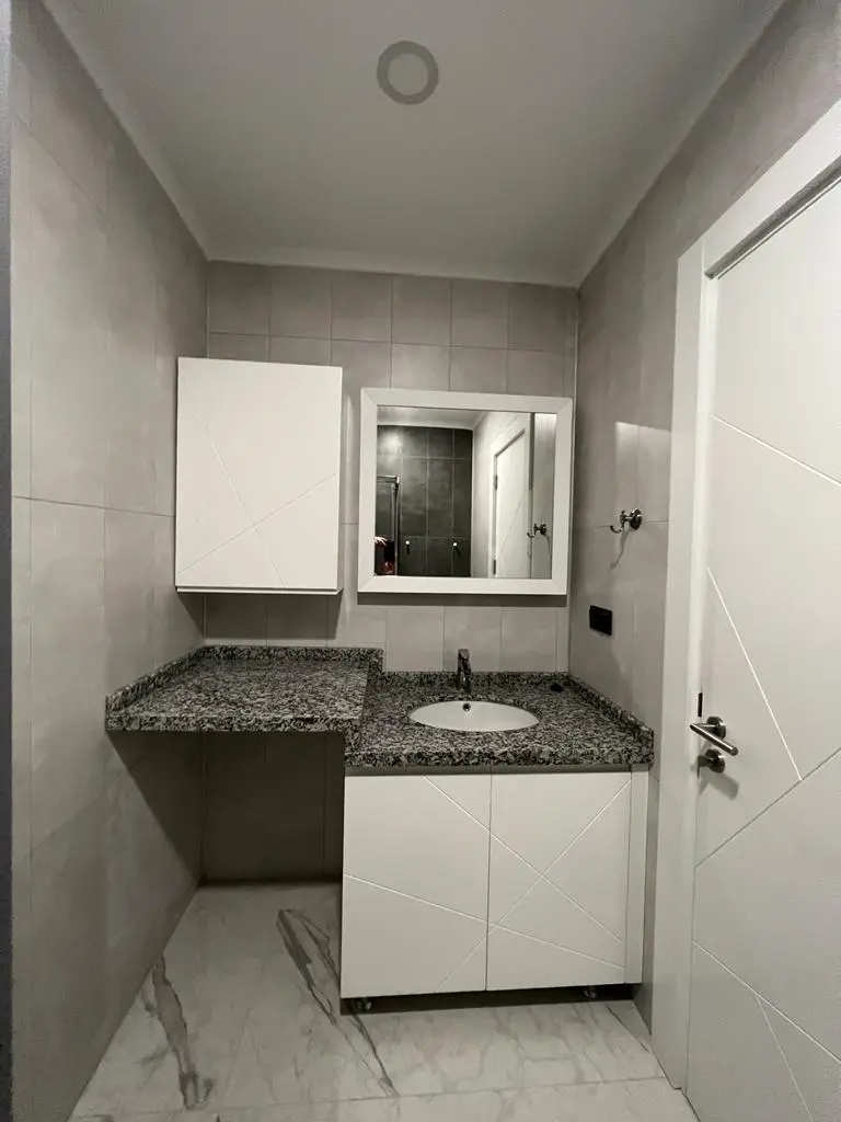 Квартира 165м² в Турции, Аланья. Стоимостью 266494£ аренда фото-15