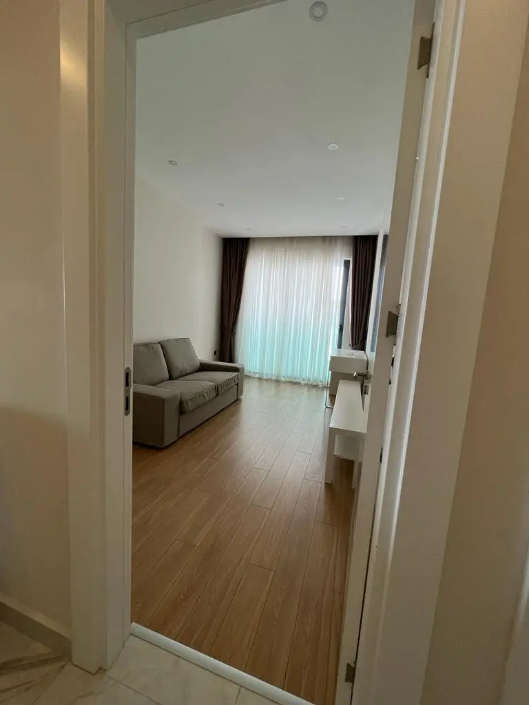 Квартира 165м² в Турции, Аланья. Стоимостью 266494£ аренда фото-16