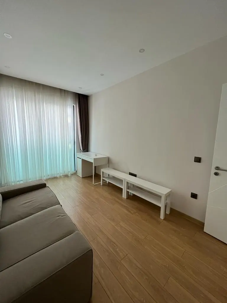 Квартира 165м² в Турции, Аланья. Стоимостью 266494£ аренда фото-18