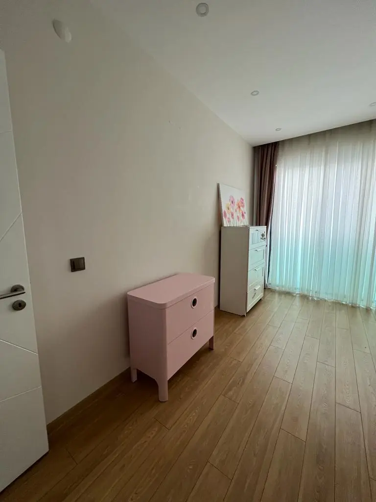 Квартира 165м² в Турции, Аланья. Стоимостью 266494£ аренда фото-20